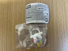 BT21 めじるしアクセサリー　エンジェルver.