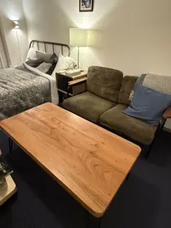 2025年最新】ローテーブル 中古の人気アイテム - メルカリ