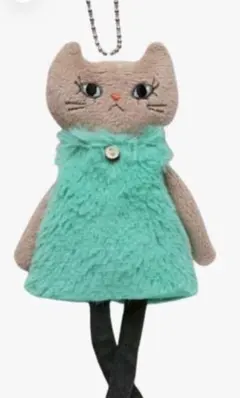 カルディ クリスマス くたくた猫ちゃん