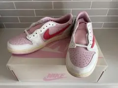 NikeAirJordan1LowOGSP