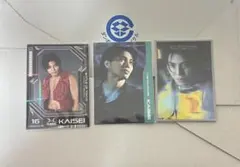 武知海青 フォトカセット シクレ