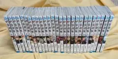 呪術廻戦　0〜26巻　帯付き
