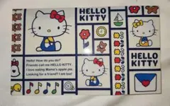 Hello Kitty マスクケース