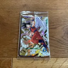 ドラゴンボールダイバーズ　カードセット　未開封