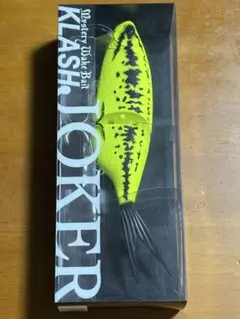 DRT × CRWLERBOYZ　 KLASH JOKER　 カスタム　ラット DRT × CRWLERBOYZ KLASH JOKER カスタム ラット - メルカリ