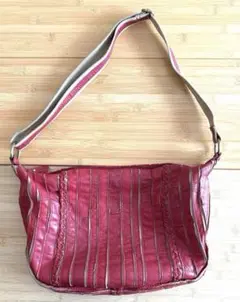 Cavalla　キャバラ　ショルダーバッグ