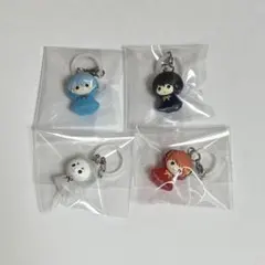 銀魂　めじるしアクセサリー2