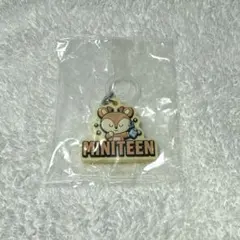 MINITEEN めじるしアクセサリー ジョシュア