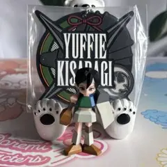 FF7リバース　発売記念くじ　F賞　G賞　ユフィセット　①