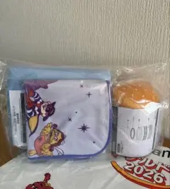 2026マクドナルドの福袋 3点セット！ クーポン無し