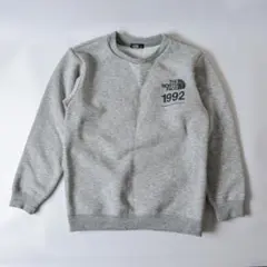 THE NORTH FACE 150 スウェット トレーナー　ノースフェイスのサムネイル