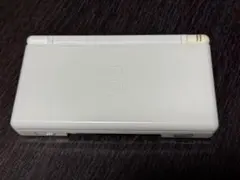 Nintendo DS Lite 本体 ホワイト