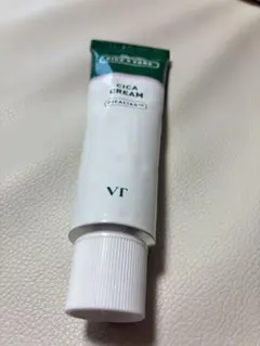 新品未開封　VT CICA CREAM シカクリーム 50ml