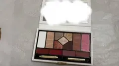 Diorクリスマスコフレ2025