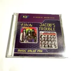 JACOB'S TROUBLE / Jacob's Trouble Music