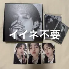 seventeen HAPPY BURSTDAY DAREDEVIL エスクプス