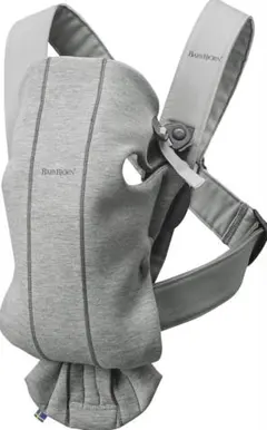 ベビービョルン　ベビーキャリアMini