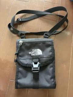 ノースフェイス ミニショルダーバッグ