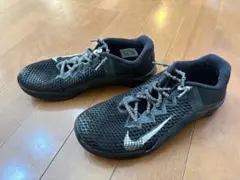 レア‼️ Nike メトコン Metcon 6 28cm ブラック スニーカー