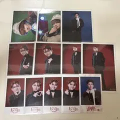 バラ売り可】超特急 アロハ 生写真 13枚セット - メルカリ