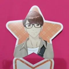 スタミュ　メセカ　天花寺翔