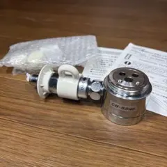 鉛・トリハロメタン・徹底除去タイプ「アクアサーバーSDX」浄水器 未使用品 鉛・トリハロメタン・徹底除去タイプ「アクアサーバーSDX」浄水器 未