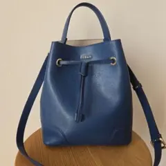 FURLA ハンドバッグ/ショルダーバッグ