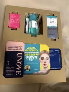 LDK the Beauty × Qoo10 スペシャルコラボBOX