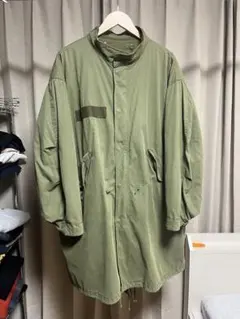 freak's store M-65モッズコート