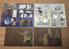 葬送のフリーレン　シールくじびき　まとめ売り