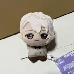 アイドリッシュセブン 棗巳波 ちびぐるみvol.4