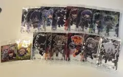 ヒロアカ カード類 まとめ売り