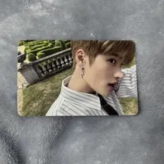 RIIZE Fame ソヒ トレカ