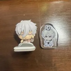 2025年最新】凪誠士郎 おねむたんの人気アイテム - メルカリ