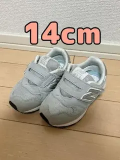 【ぷにまる様専用】ニューバランス子供靴2点まとめ売り