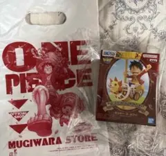 【未使用】ワンピースログコレクションMOMONOSUKE +アクリルキーホルダー 未使用】ワンピースログコレクションMOMONOSUKE +アクリルキーホルダー