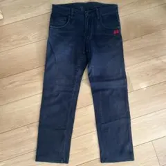 PEARLY GATES パンツ サイズ1 ダークブルー