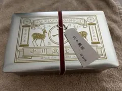 中川政七商店 月ヶ瀬茶(和紅茶)のサムネイル