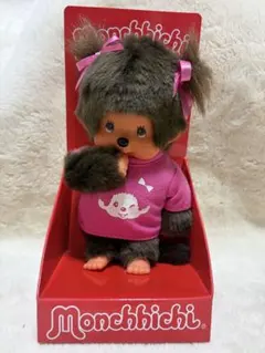 モンチッチ ベビチッチ 海外限定 EU限定 赤ちゃん ぬいぐるみ