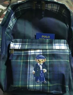 バッグパック バックパック