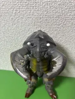 ウルトラマン 怪獣ソフビ　アントラー