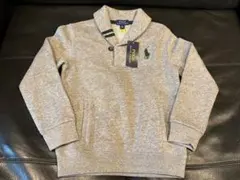 ラルフローレン トレーナー 130