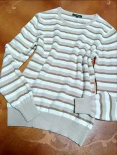 カシミア ニット