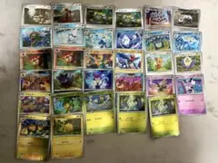 早い者勝ち】ポケモンカード R レア モンボミラー 200枚セット まとめ