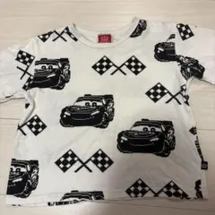 BABYDOLL カーズ Tシャツ 110cm