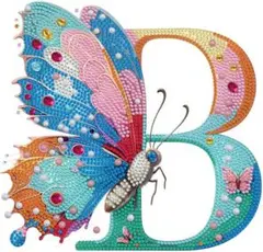 新品❤️Fluid dragon ダイヤモンドアート 初心者 5D モザイクアート