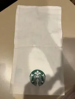 STARBUCKS ギフト袋のサムネイル