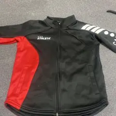 ウィンドブレーカー ジャージ