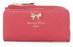 キーケース　サマンサタバサデラックス