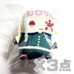 鬼滅の刃 まめめいと 宇髄